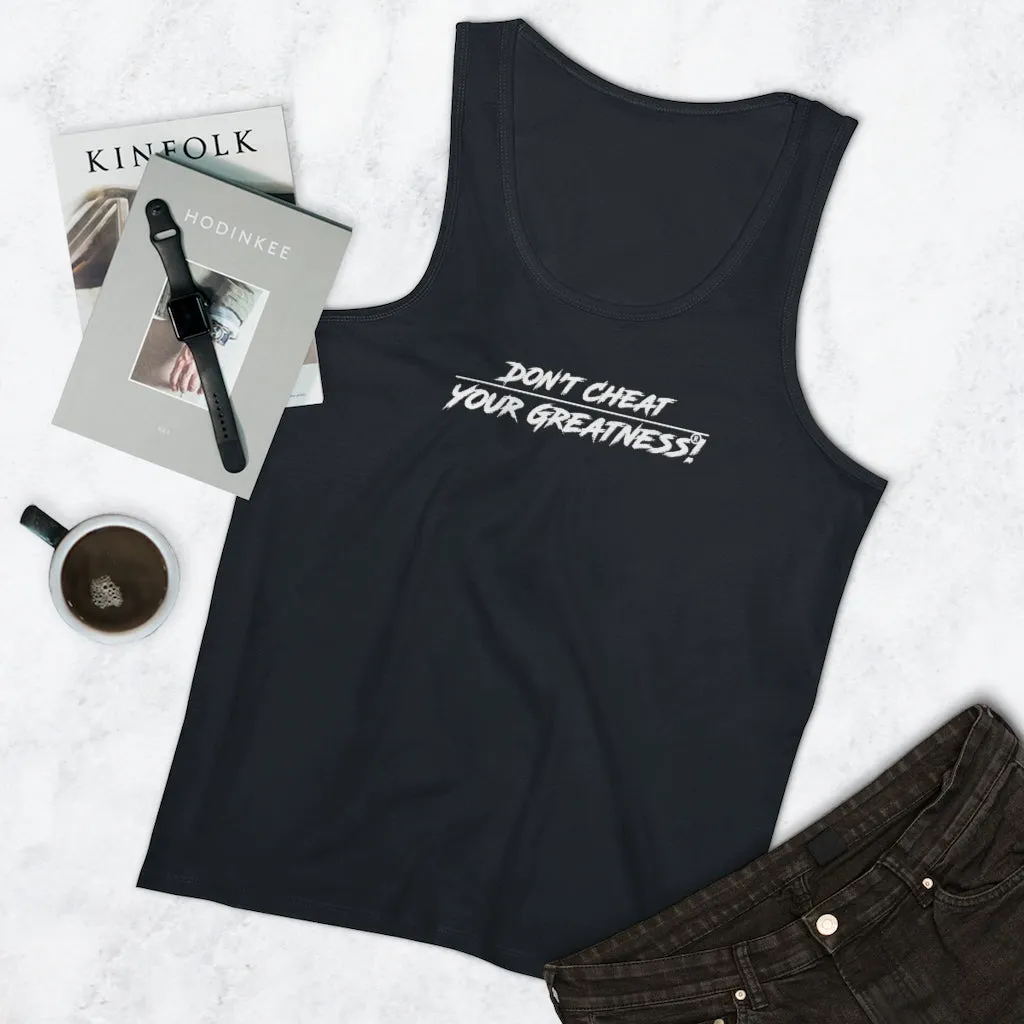 Men's Specter Tank Top