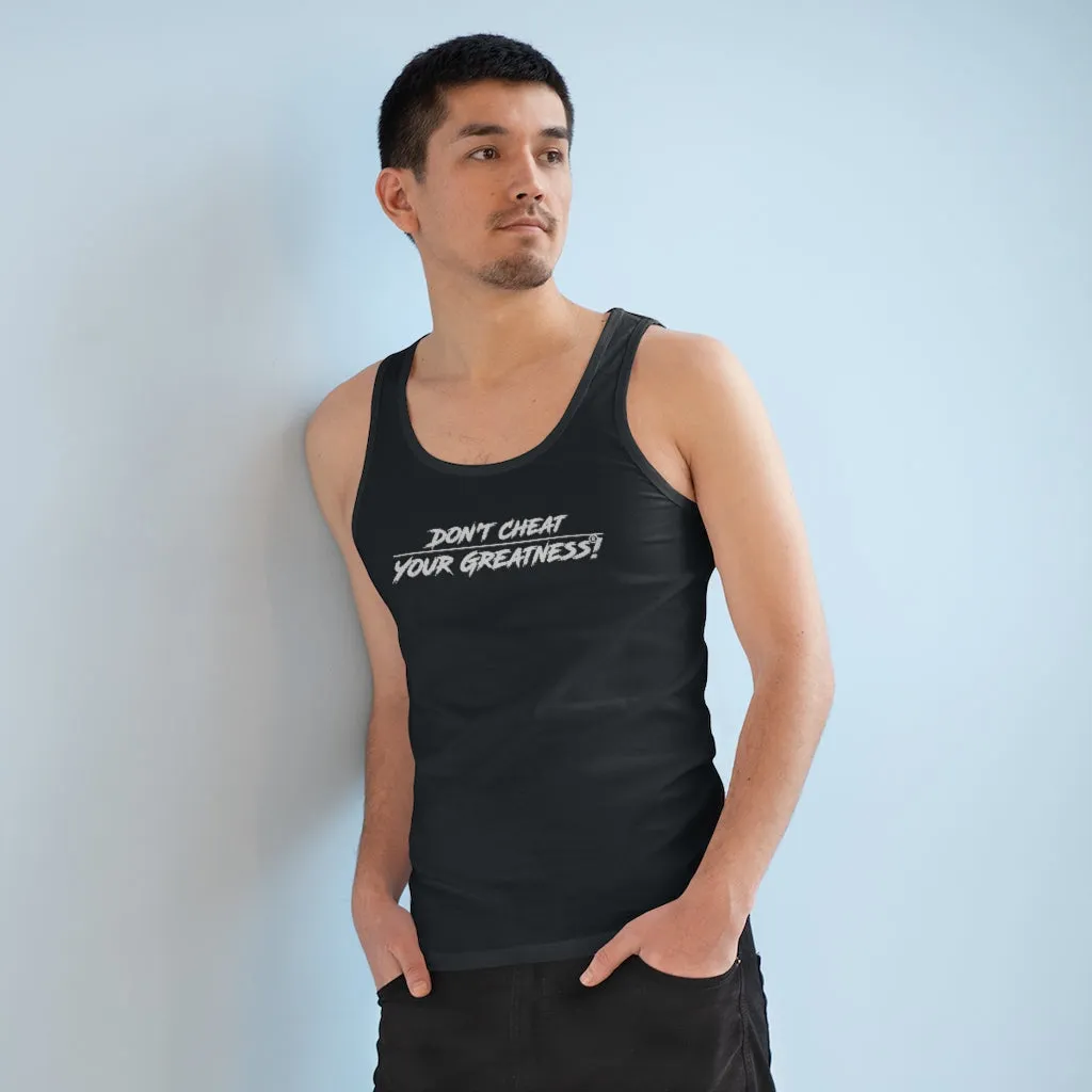 Men's Specter Tank Top