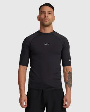 Mens VA Rash Vest