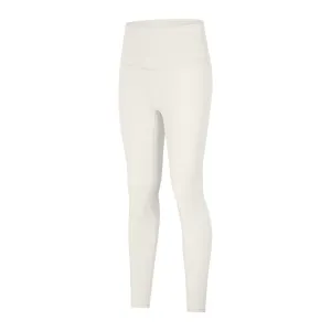 Mid Rise Yoga Leggings