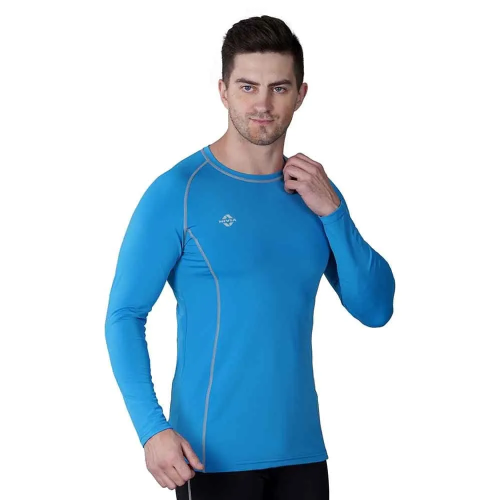 Nivia Compression Lower