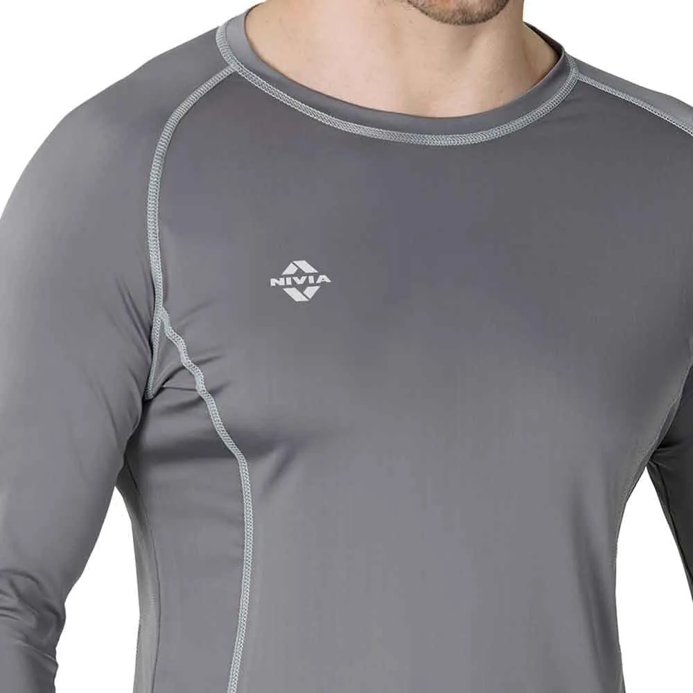 Nivia Compression Lower