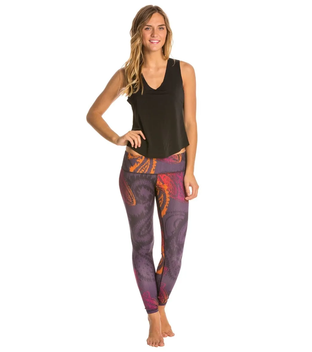 Onzie Pura Vida Yoga Tank