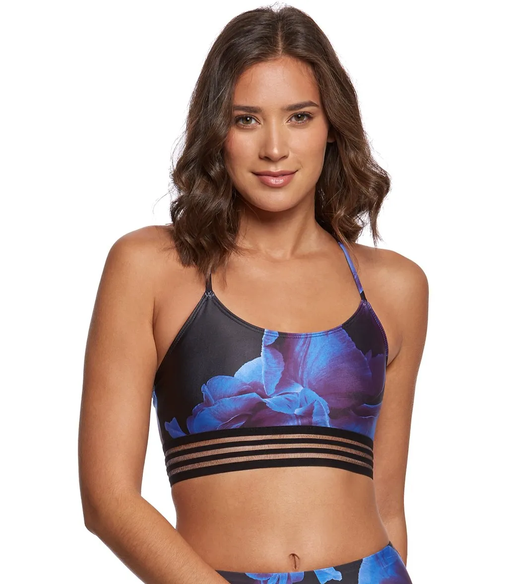 Onzie Ritz Yoga Sports Bra