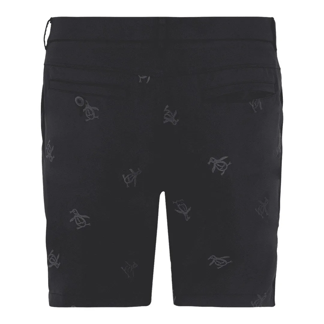 Original Penguin Space Dyed Pete Golf Shorts OGBSD009