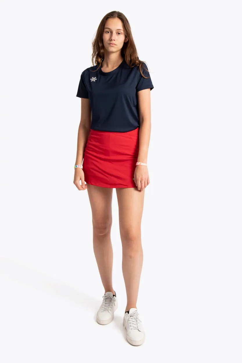 Osaka Women Training T-shirt-2386-Navy