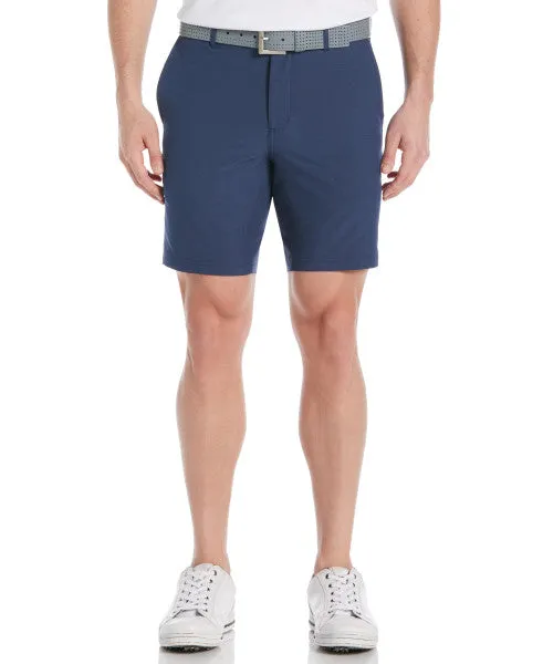 PGA Tour Mens Crossover Golf Shorts