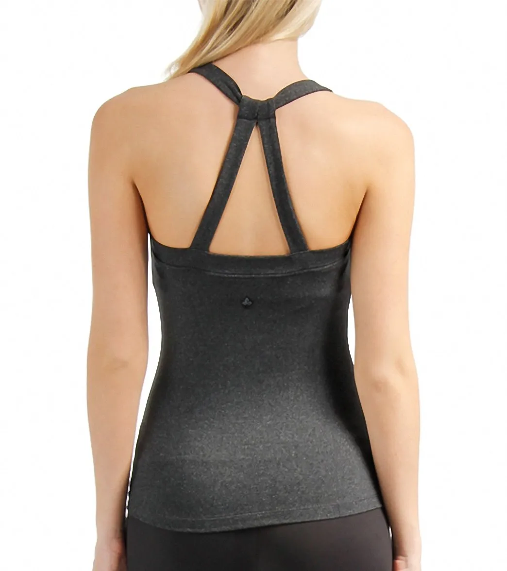 prAna Women's Quinn Chakara Top