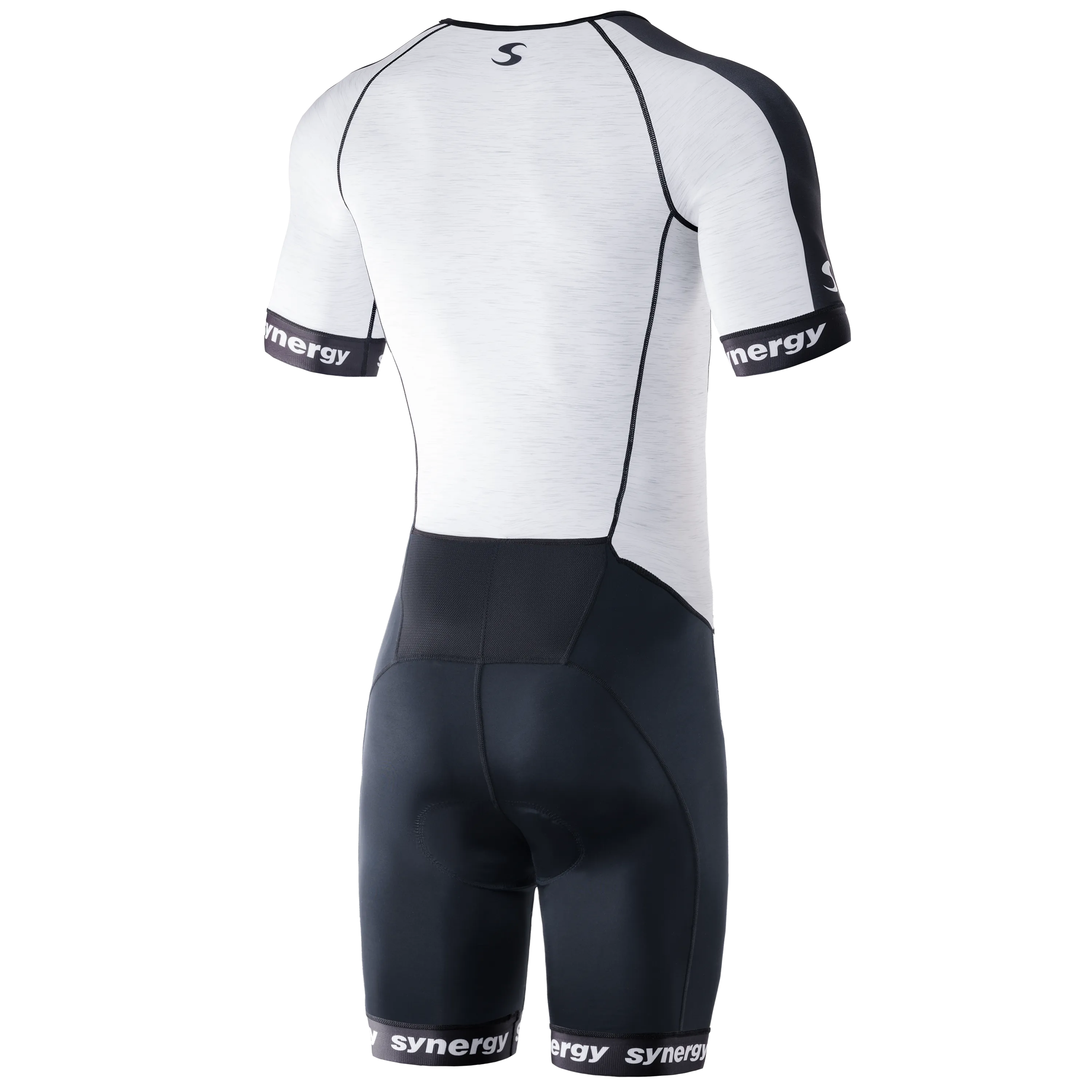 Pro Short Sleeve Tri Suit