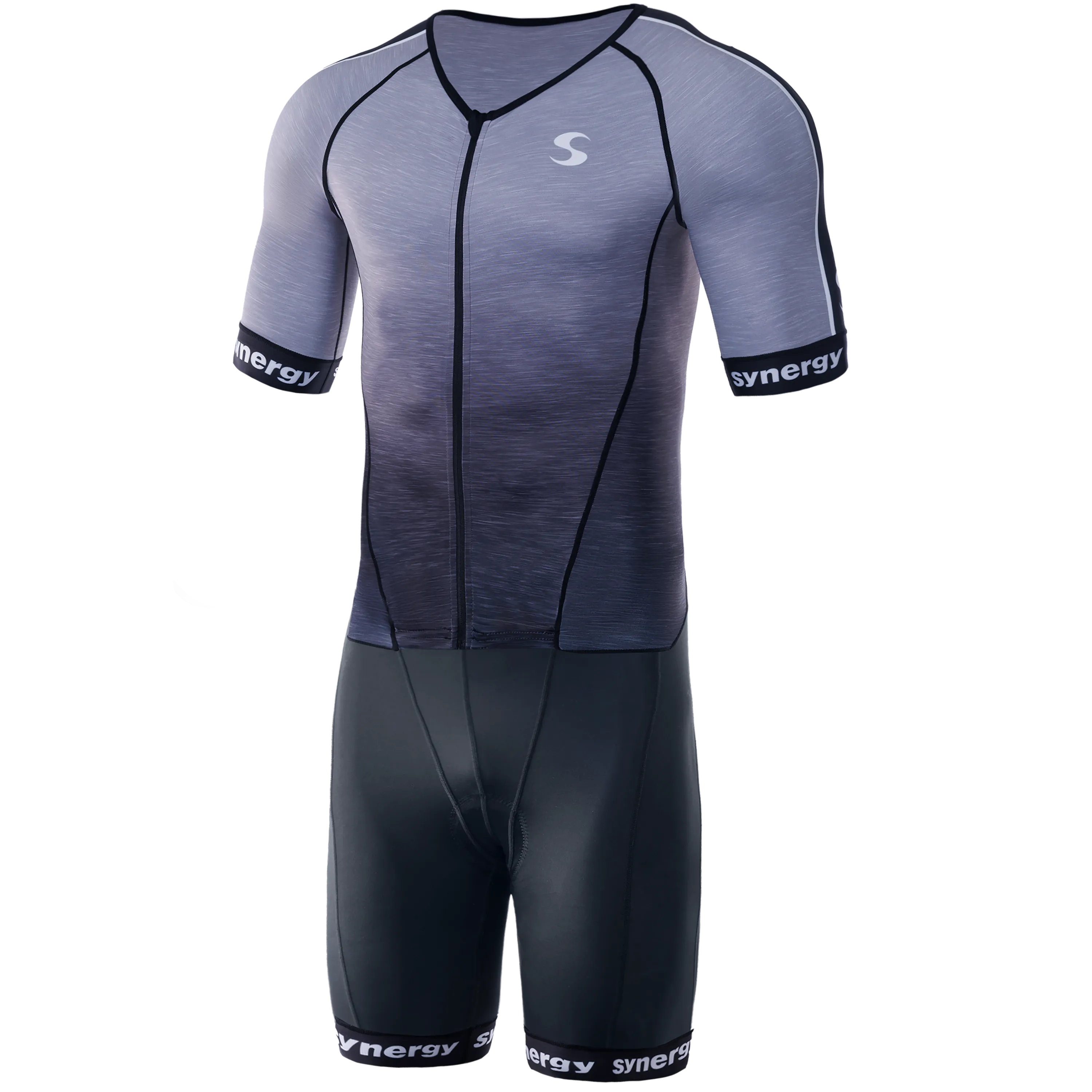 Pro Short Sleeve Tri Suit