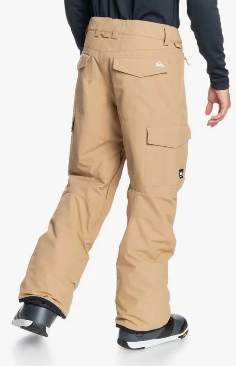 Quiksilver Porter Insulated Pants 2022