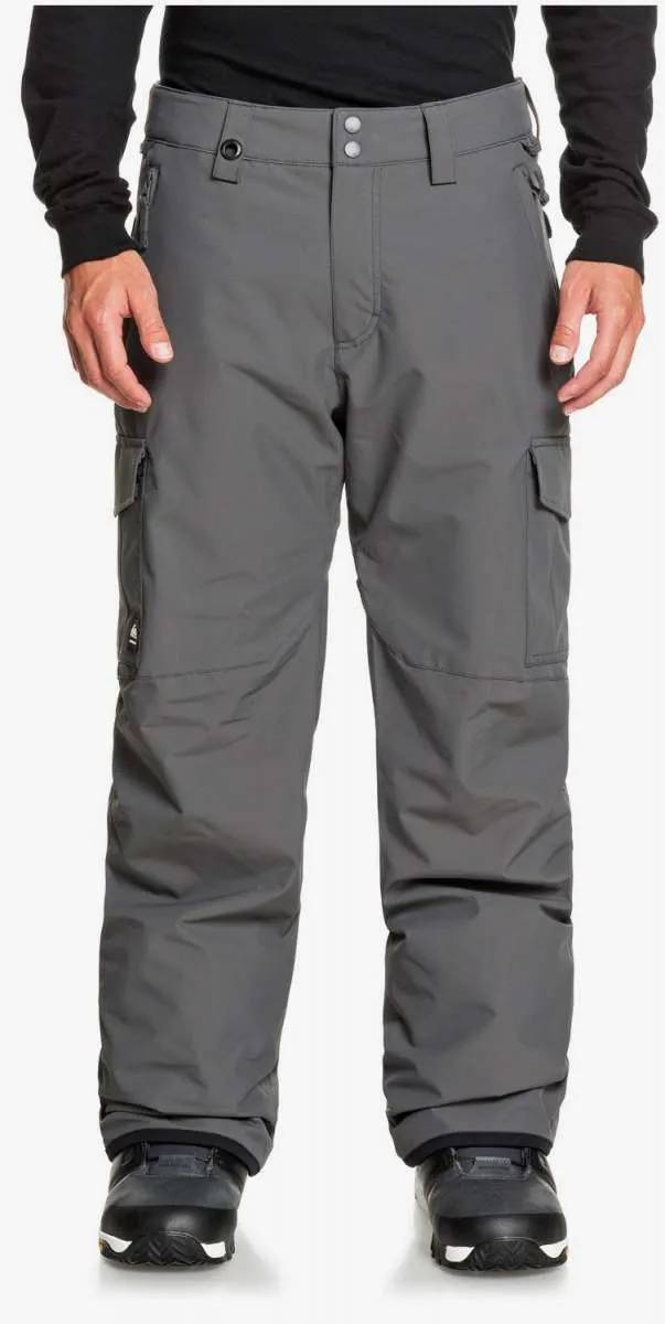 Quiksilver Porter Insulated Pants 2022