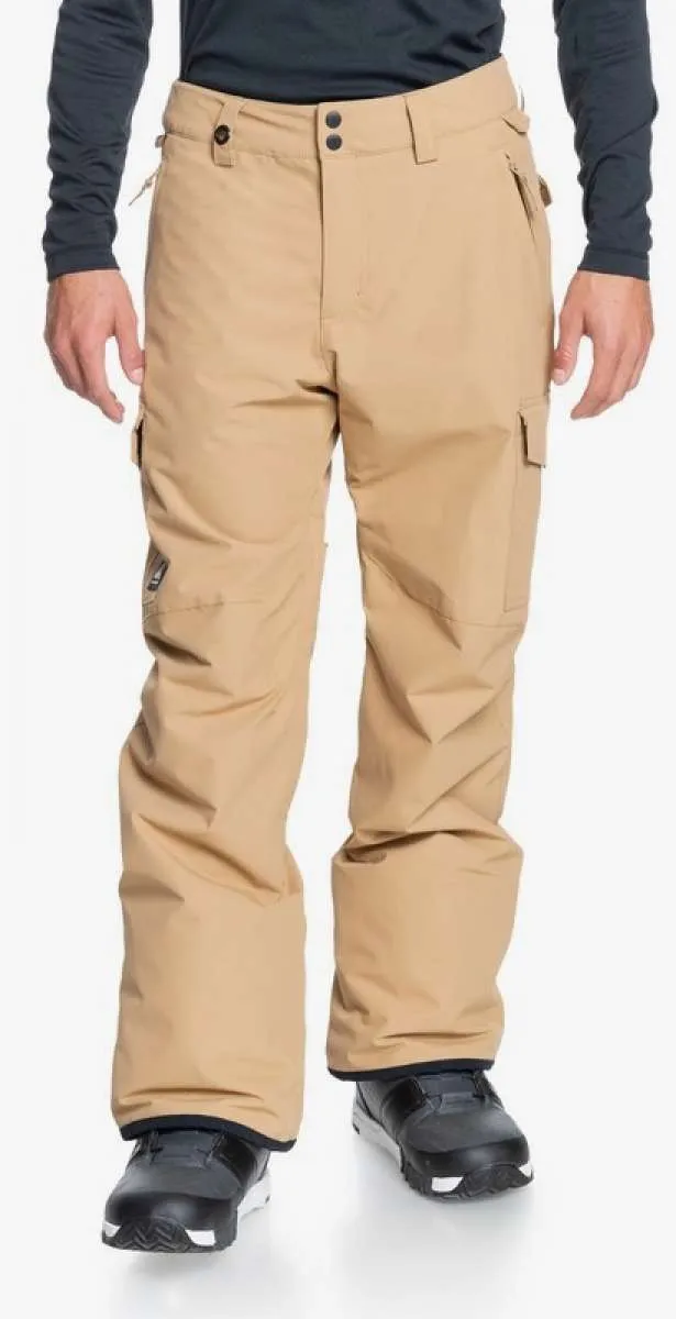 Quiksilver Porter Insulated Pants 2022