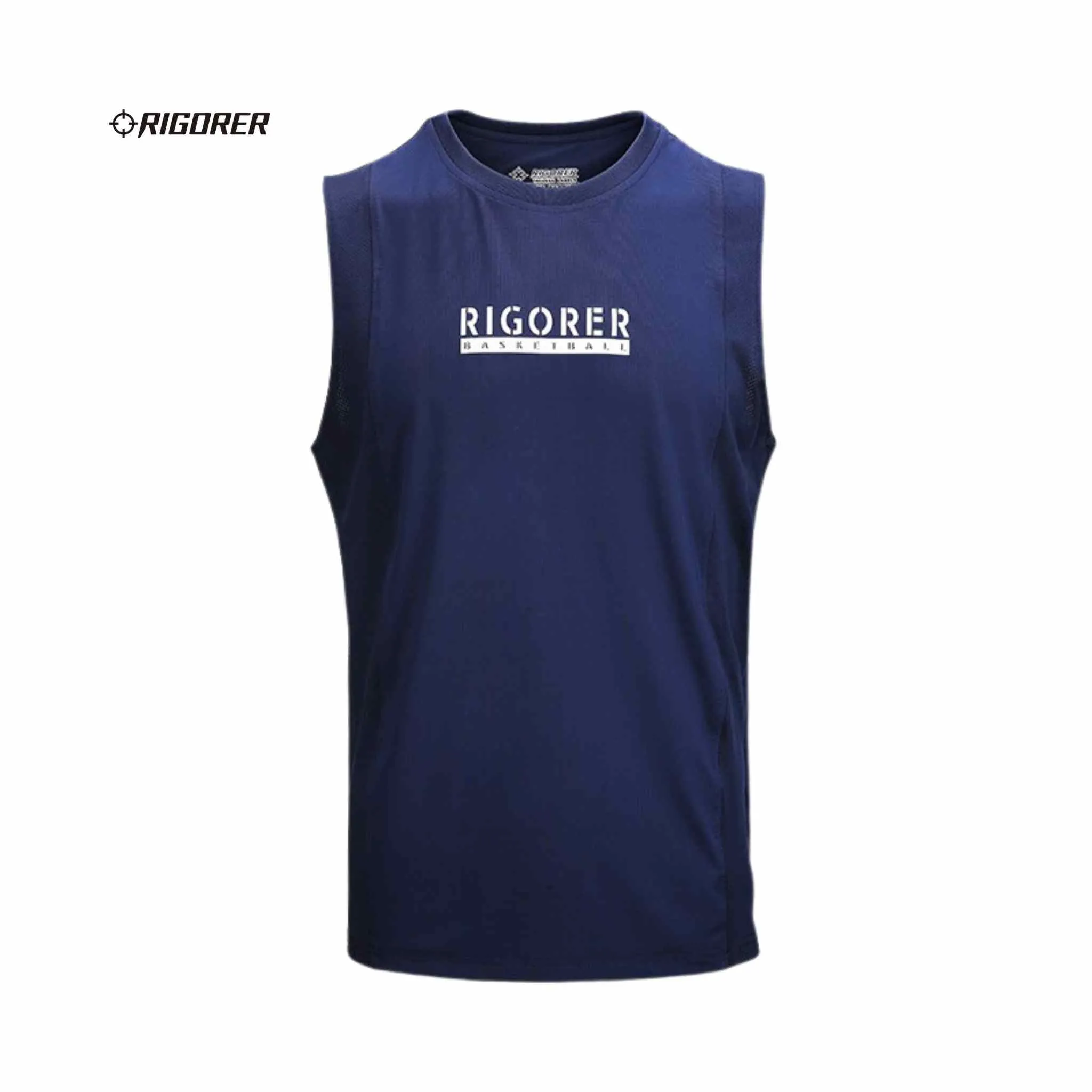 Rigorer Classic Sleeveless Training Shirt