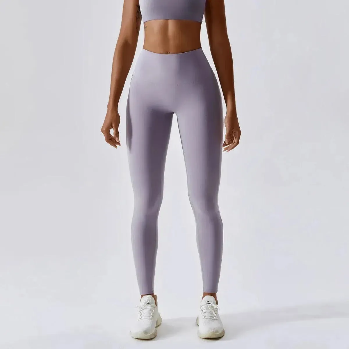 Scrunch Butt Leggings High Waisted Fitness Leggings for Butt Lifting, Shaping & Yoga