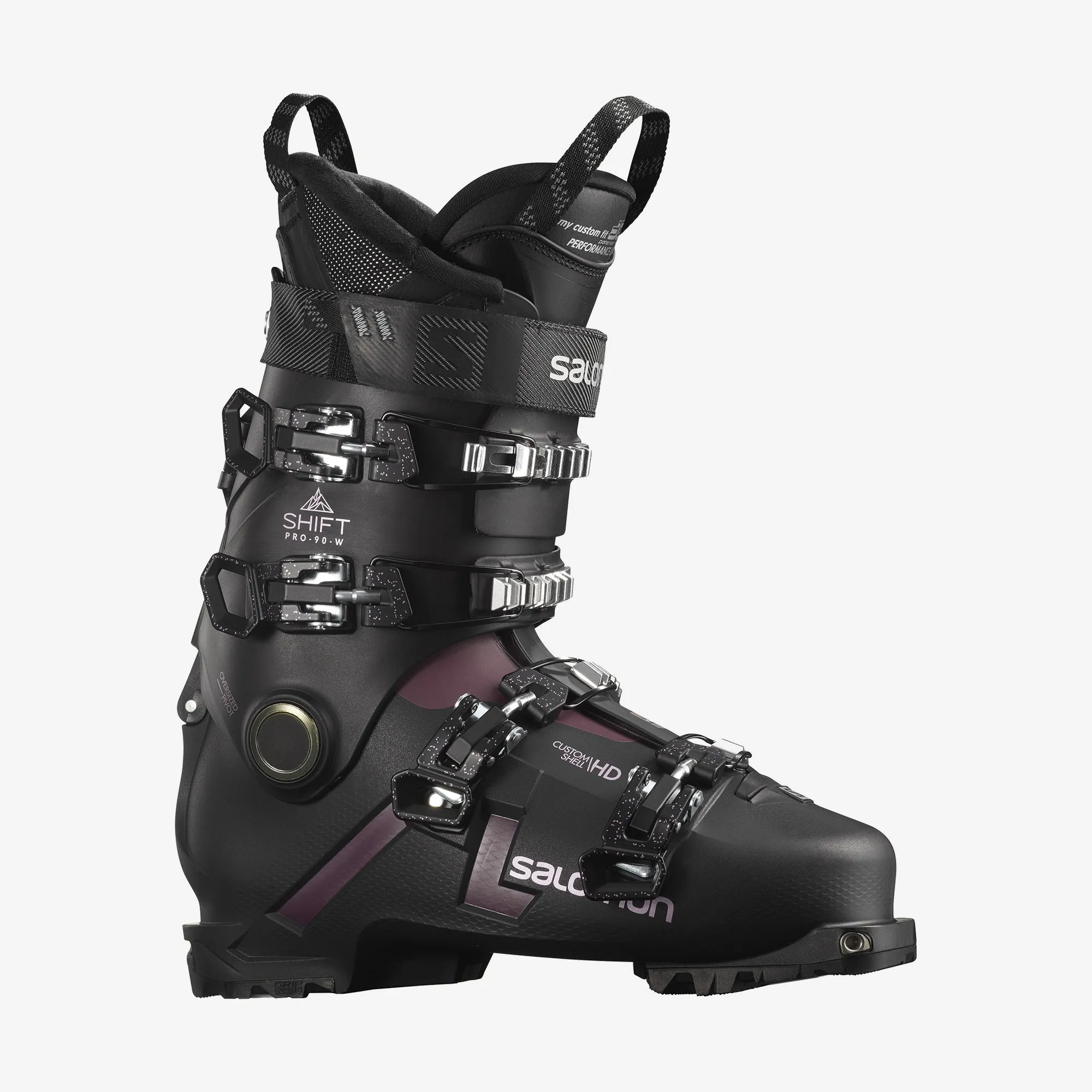 SHIFT PRO 90 AT SKI BOOTS WOMENS - D2X