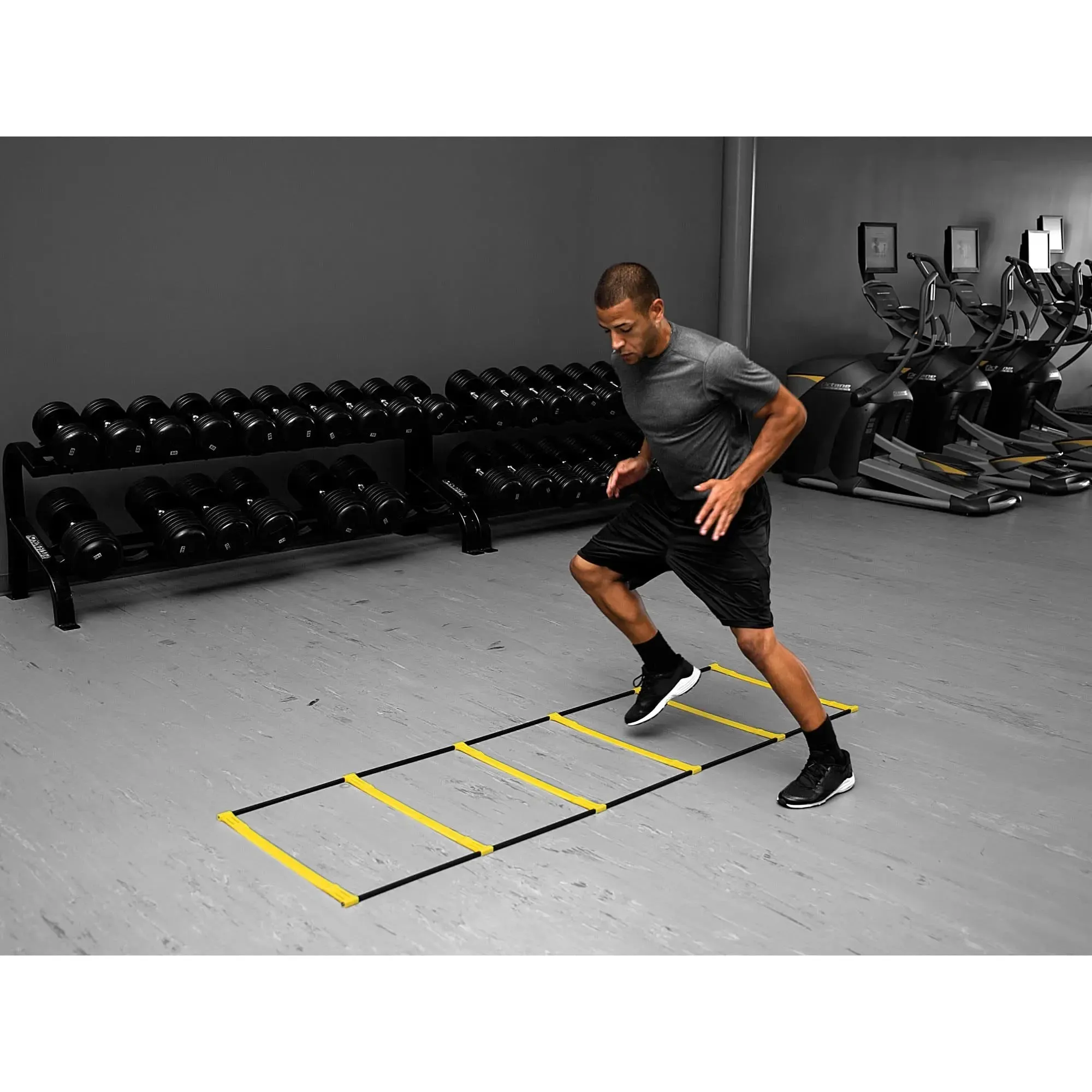 SKLZ Elevation Agility Ladder