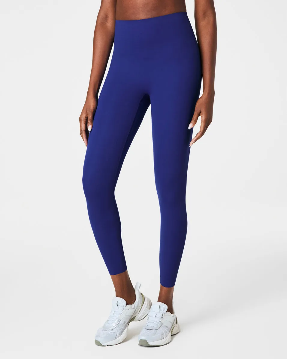 SPANXshape™ CoreLuxe 7/8 Leggings with Mid-Tummy Compression