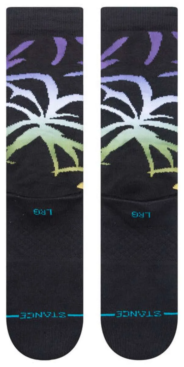 Stance Palmer Crew Sock 2023