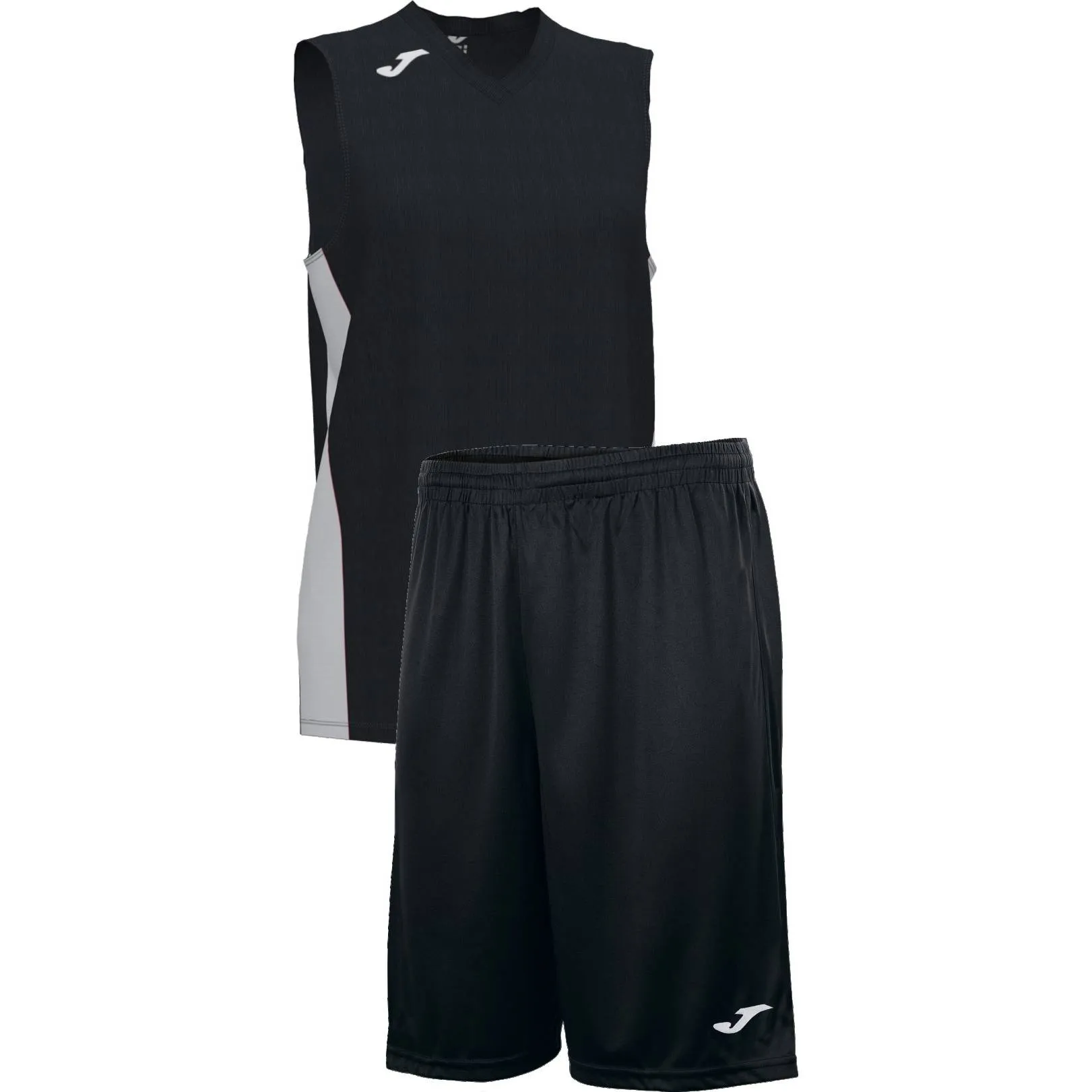 Teamwear - Joma Cancha III Sleeveless  & Nobel Long Shorts Set