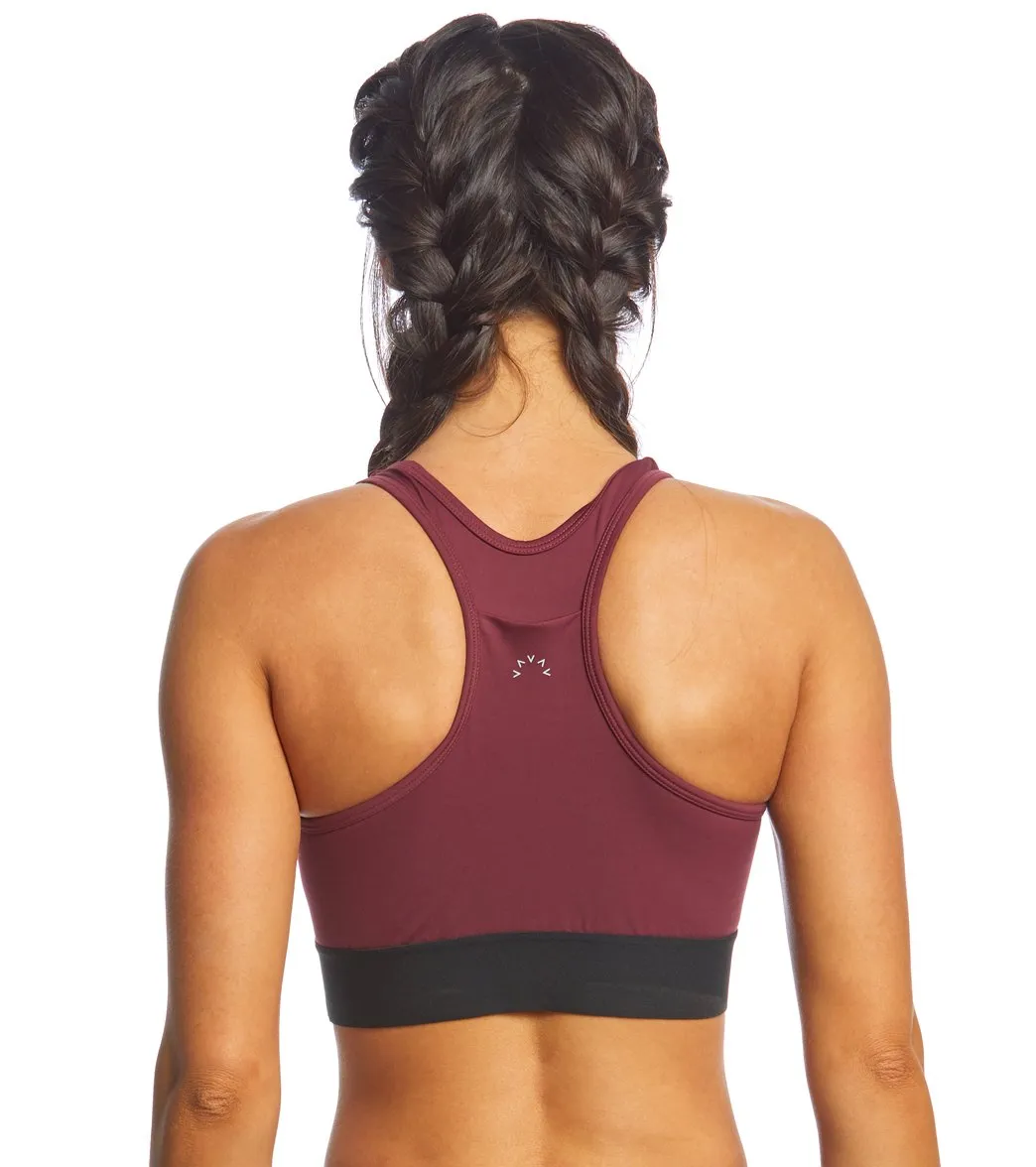 Varley Aspen Yoga Sports Bra