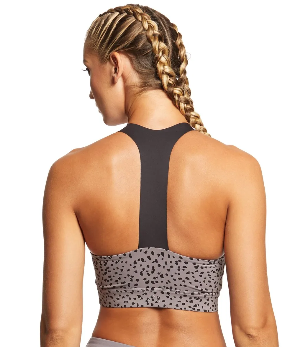 Varley Doheny Yoga Sports Bra