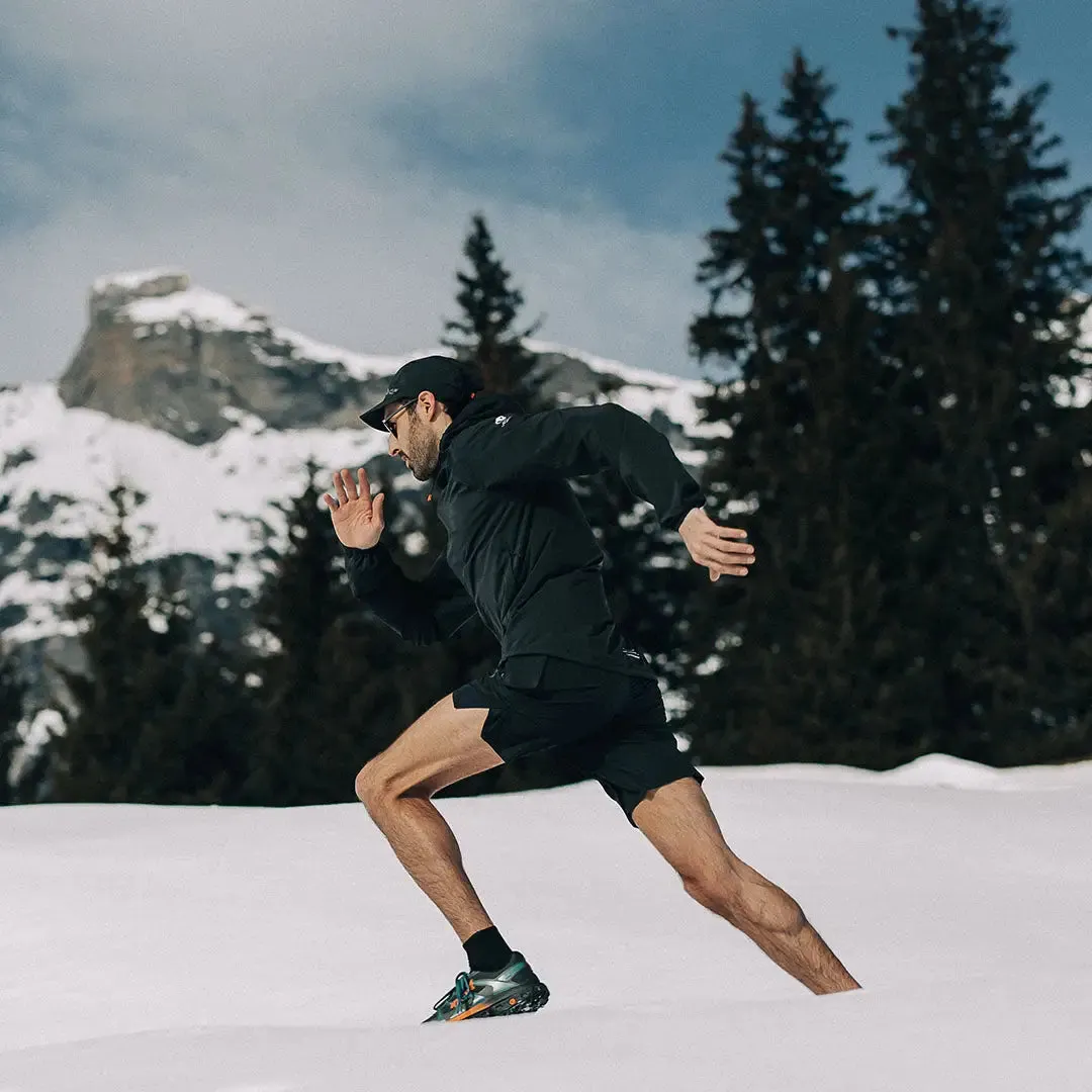 Venture Ultralight Performance Running Jacket