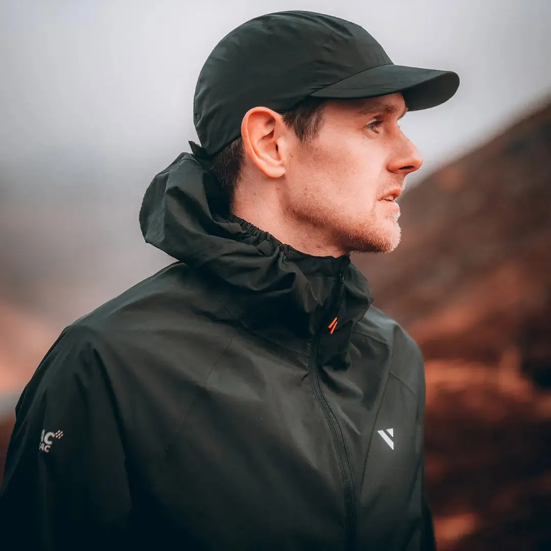 Venture Ultralight Performance Running Jacket