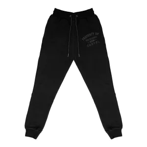 Women's Campus Sweatpant - Black