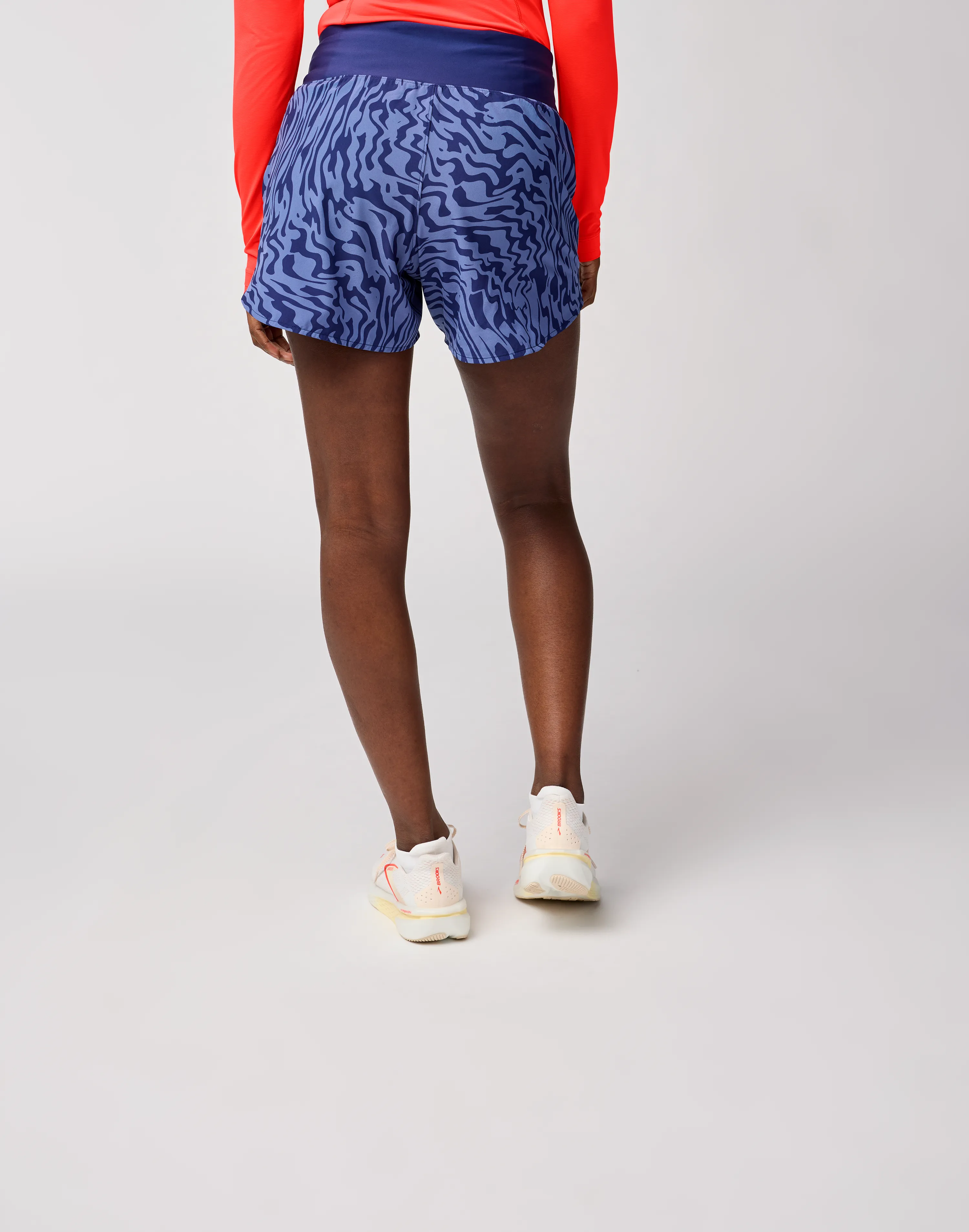 Women's Chaser 5" Short 2.0 (472 - Midnight Speedscape)
