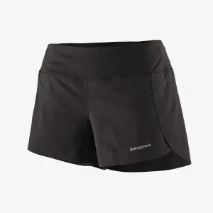 Women's Strider Pro Shorts - 3 1/2"