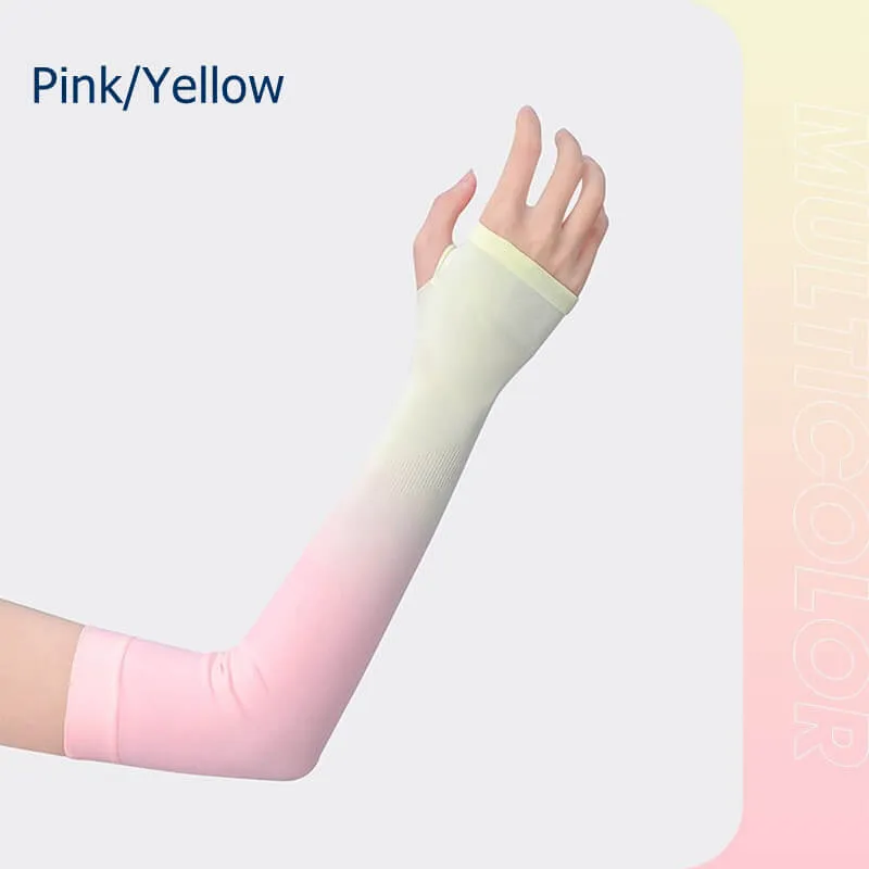 Women's Sun Protection Sleeves