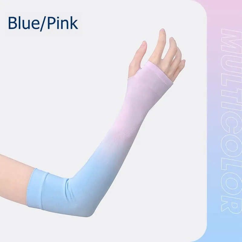 Women's Sun Protection Sleeves