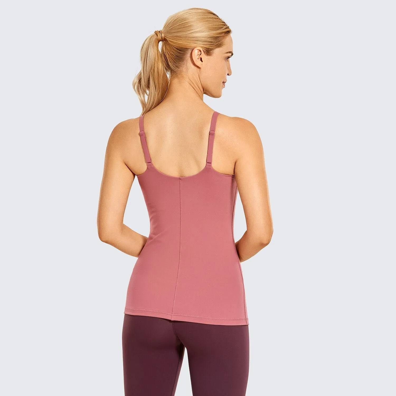 Workout Tank Top for Women