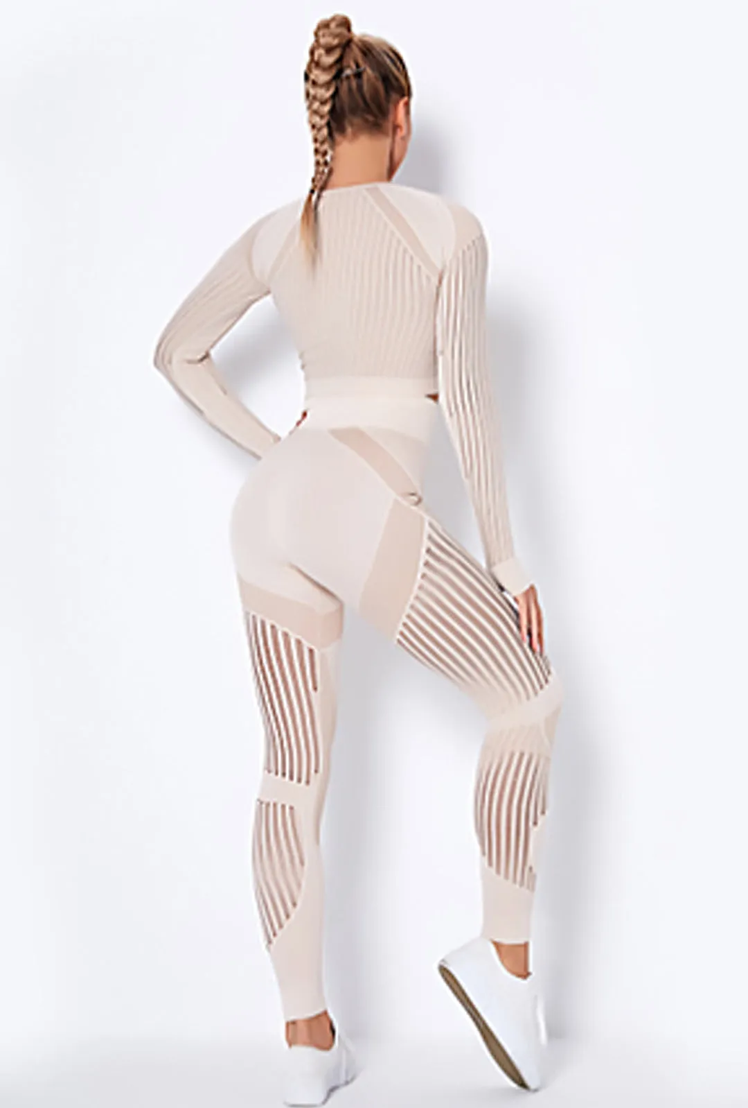 YAE - YOGA 2 PIECE SUIT