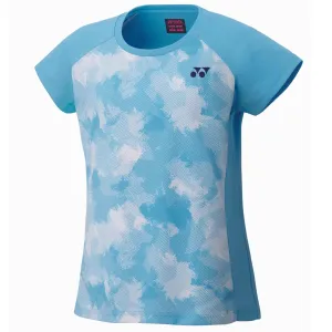YONEX Lady's Crew Neck Shirt 16699