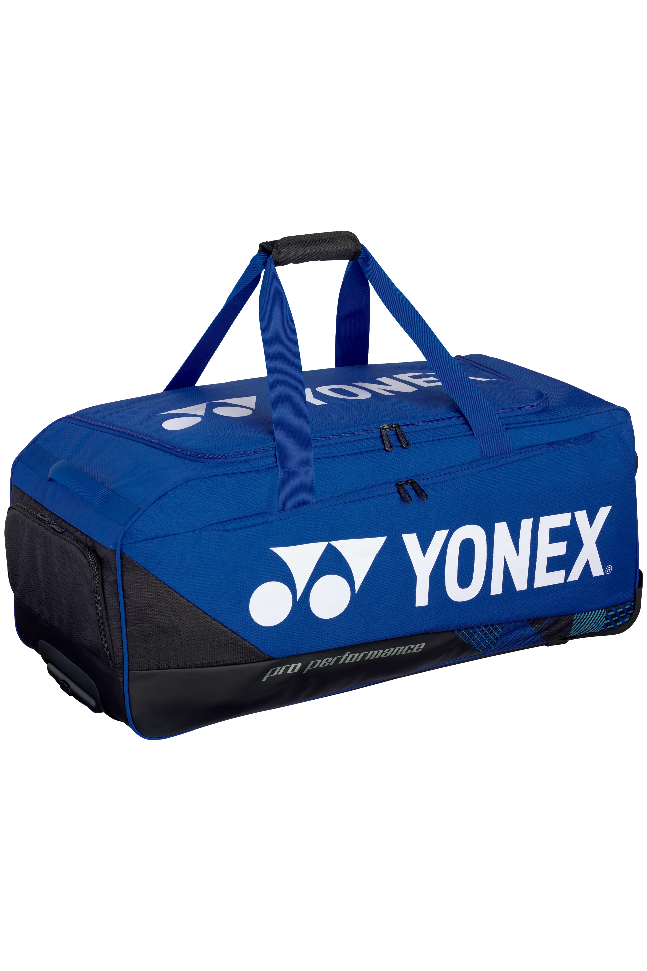 YONEX Pro Trolley Bag 92432