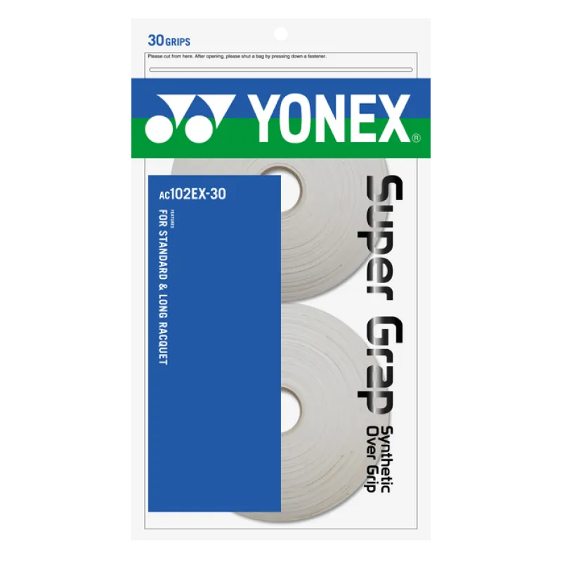 Yonex Super Grap (30 grips)