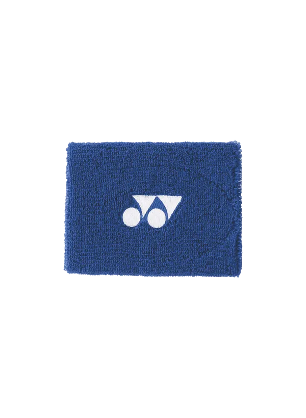 Yonex Wrist Band  (INDIVIDUAL) - AC493